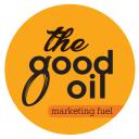 The Good Oil - Marketing Dept logo